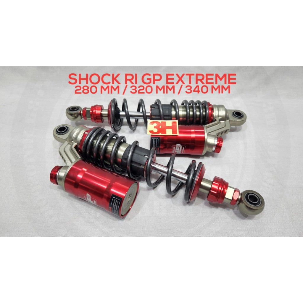 SHOCK SKOK RIDE IT GP EXTREME 320MM