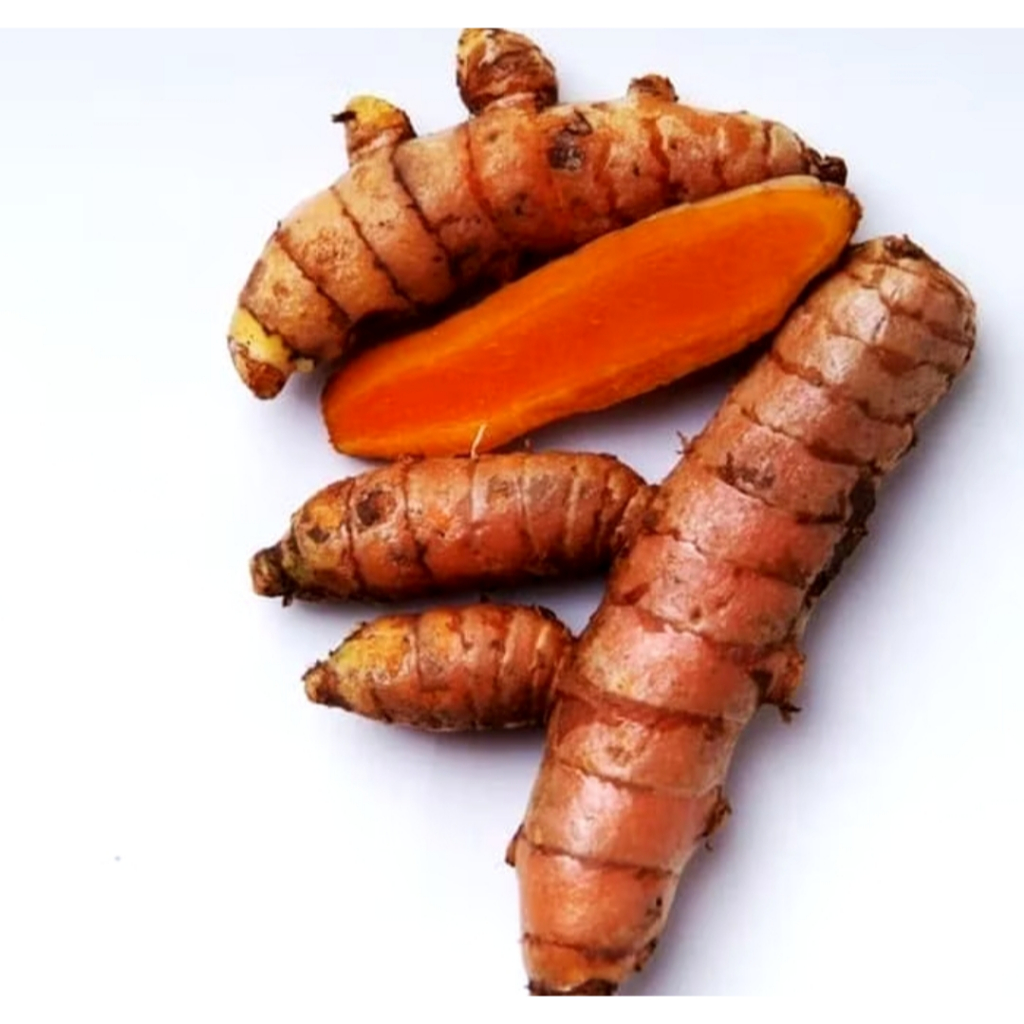 

Kunyit Segar Super Alami 1kg