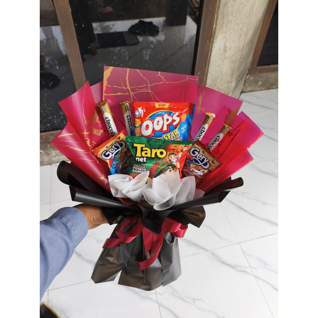 

BUKET SNACK / BUKET MURAH / BUKET SNACK MURAH