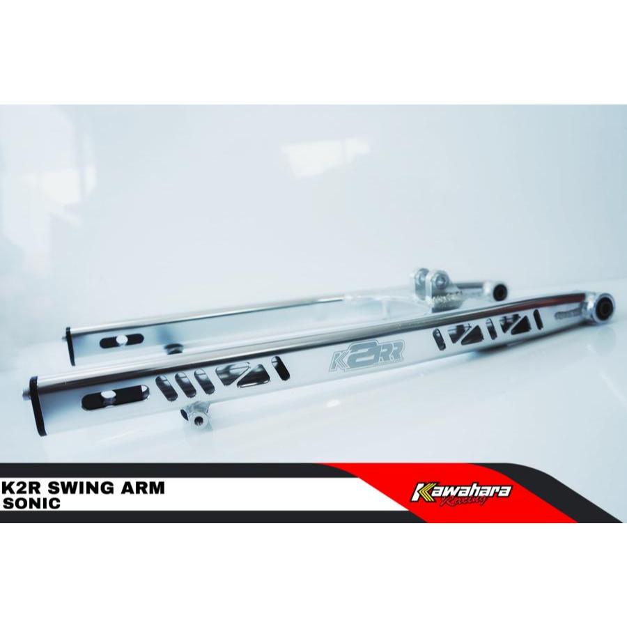 Lengan Ayun / Swing Arm Sonic [Panjang 68cm]