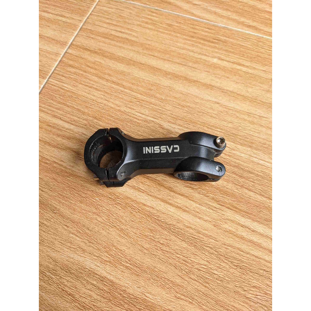 Stem sepeda mtb / Stem sepeda hybrid oversize Alloy