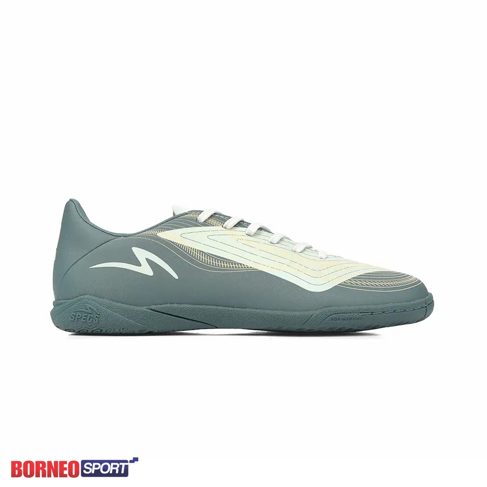 SEPATU FUTSAL SPECS RHYTHM IN - ART SPE1020283 / SEPATU FUTSAL SPECS ORIGINAL