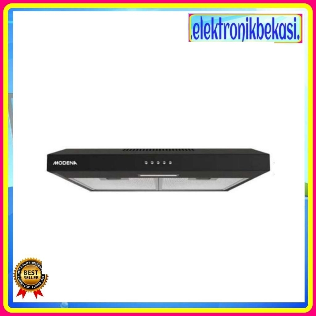 COOKER HOOD MODENA PX 0611 / MODENA SLIM HOOD PX 0611 / MODENA PX-0611