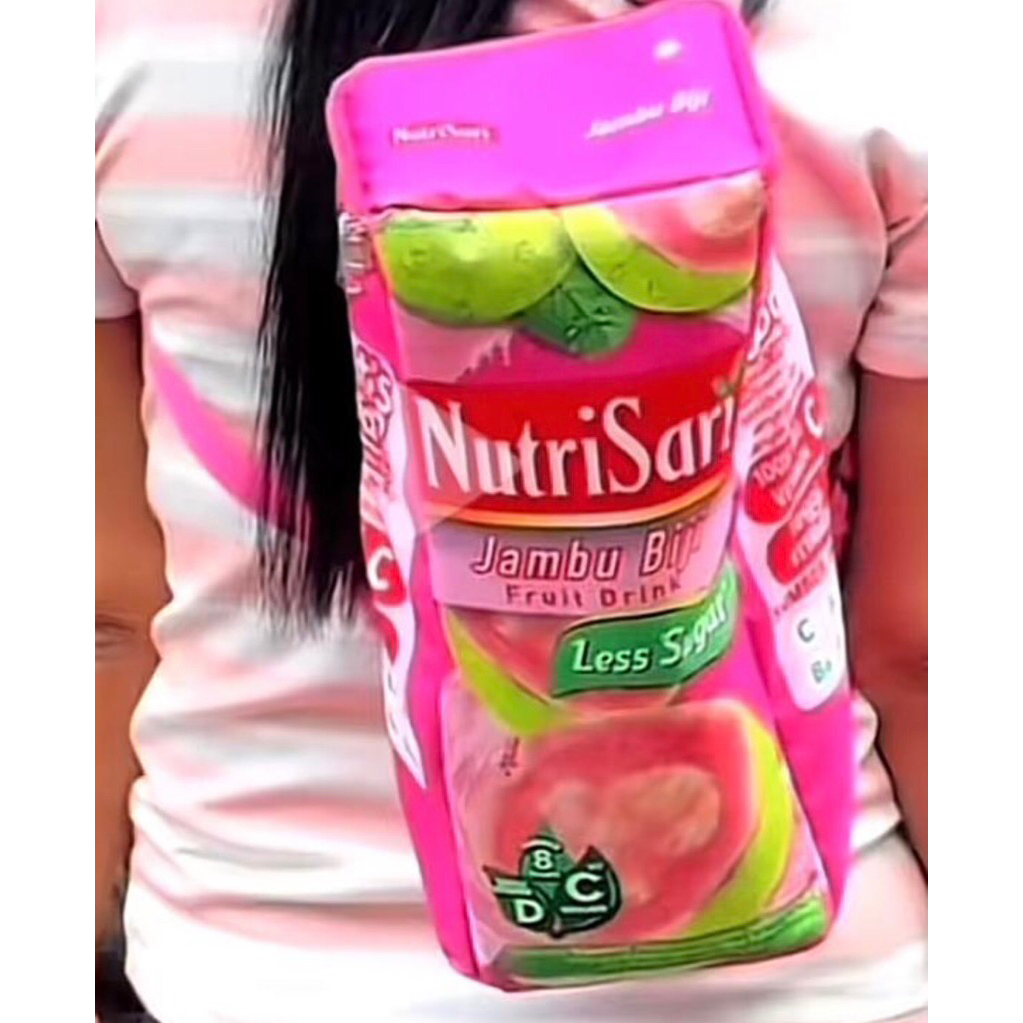 

nutrisari 50 gr
