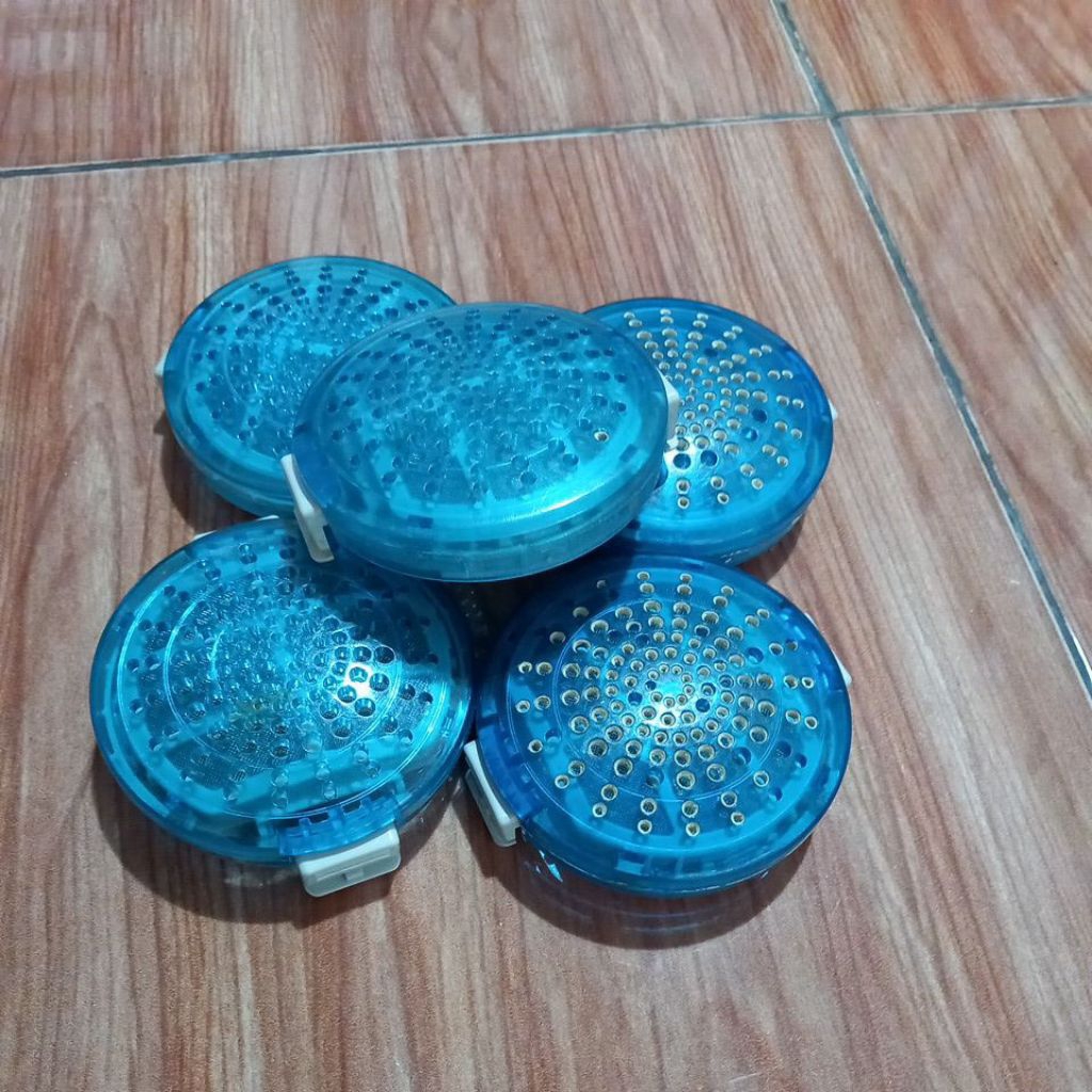 saringan mesin cuci LG TurboDrum