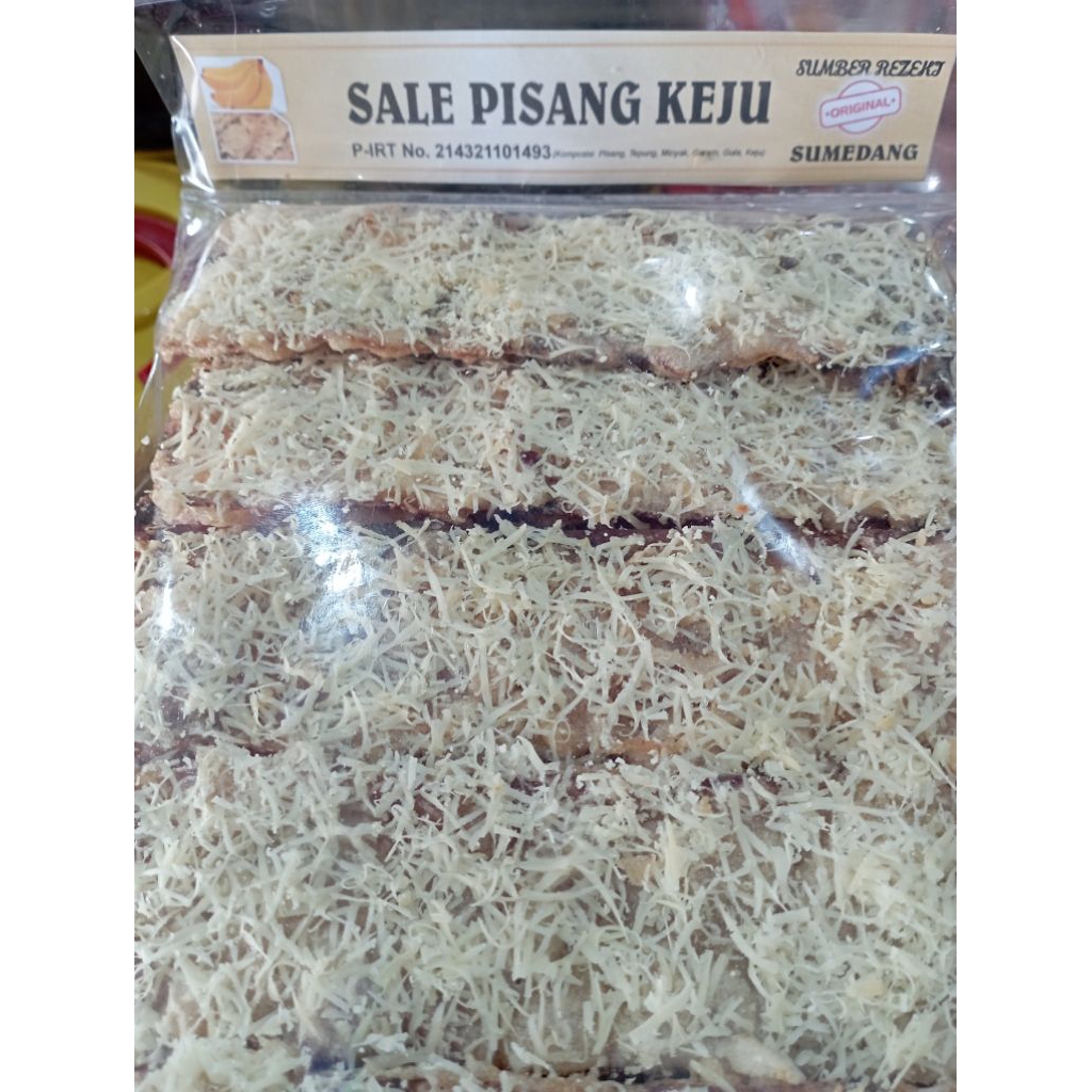 

Sale Pisang Keju Termurah Enak