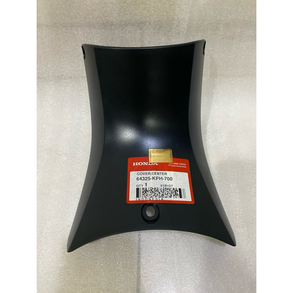 CoverCenterSupraX125Lama/64325KPH700