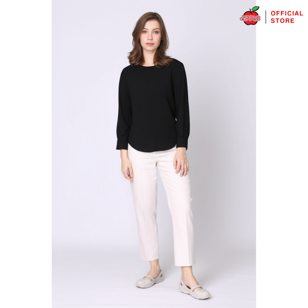 Saless Maltini Sepatu Wanita F812 Red Apple