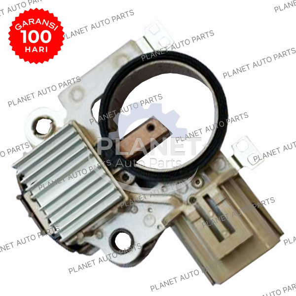 Ic Regulater Alternator Mitsubishi L300 Kuda Diesel Solar - 6876 PAP