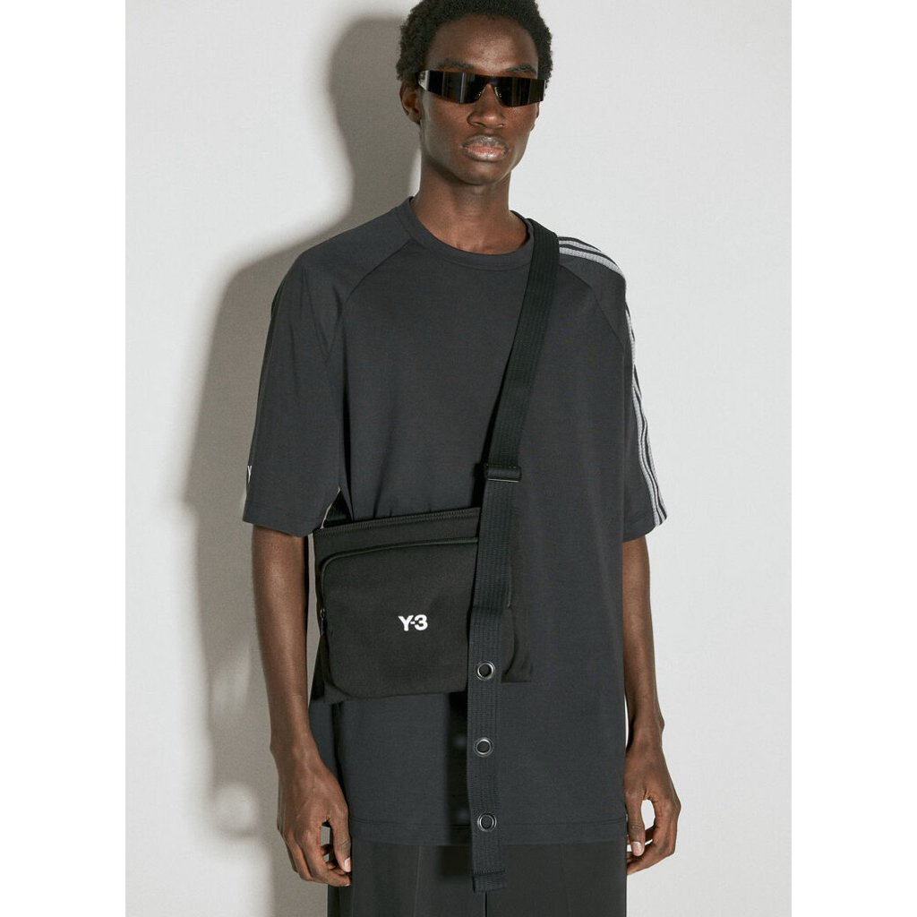 tas adidas Y3 sacoche