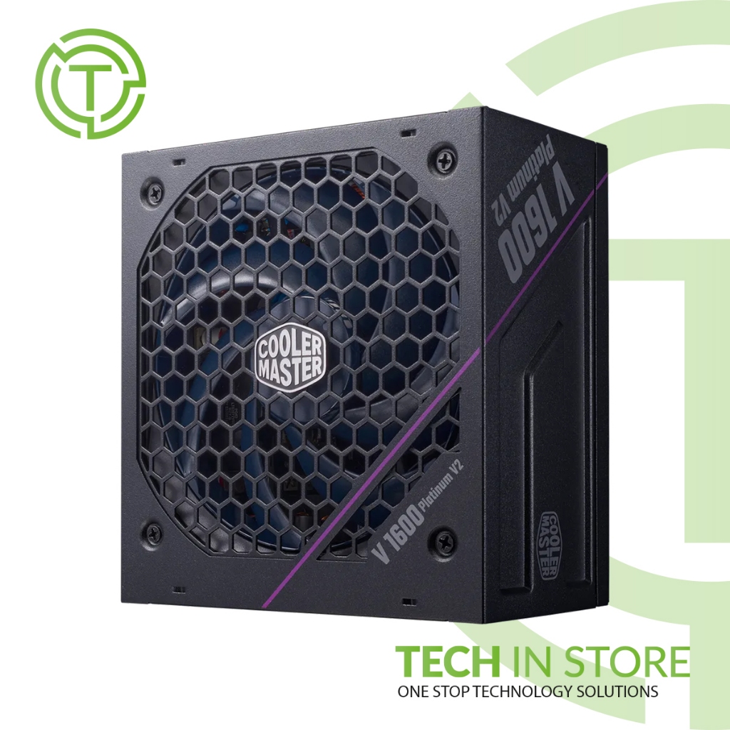 Cooler Master V Platinum 1600 V2 Power Supply