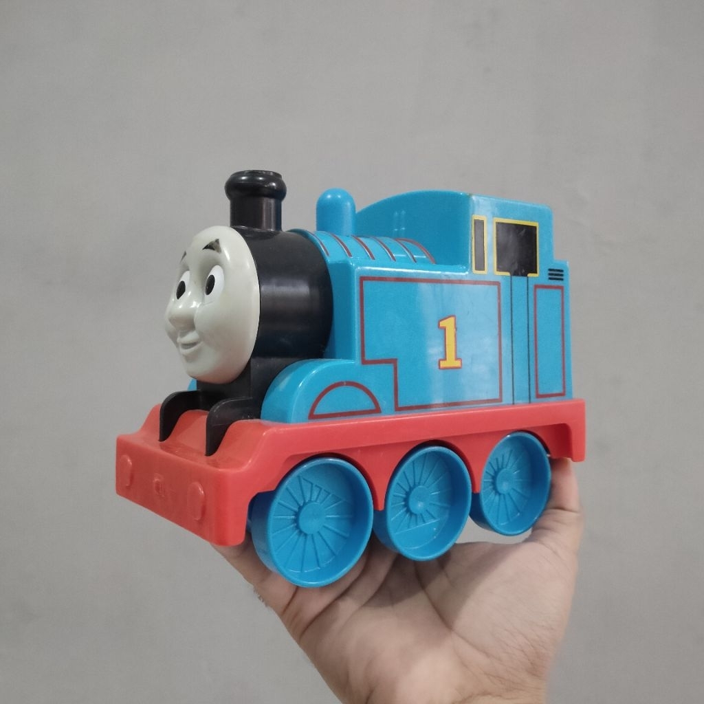 Mainan Thomas Besar My First Thomas
