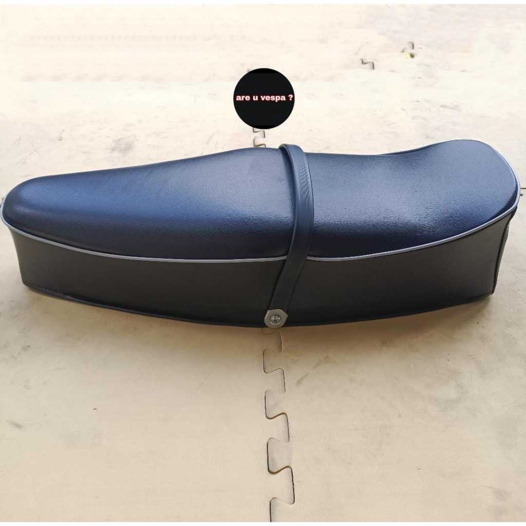 Jok NISA  Italy Utk Vespa VBB, Super, Sprint, dkk