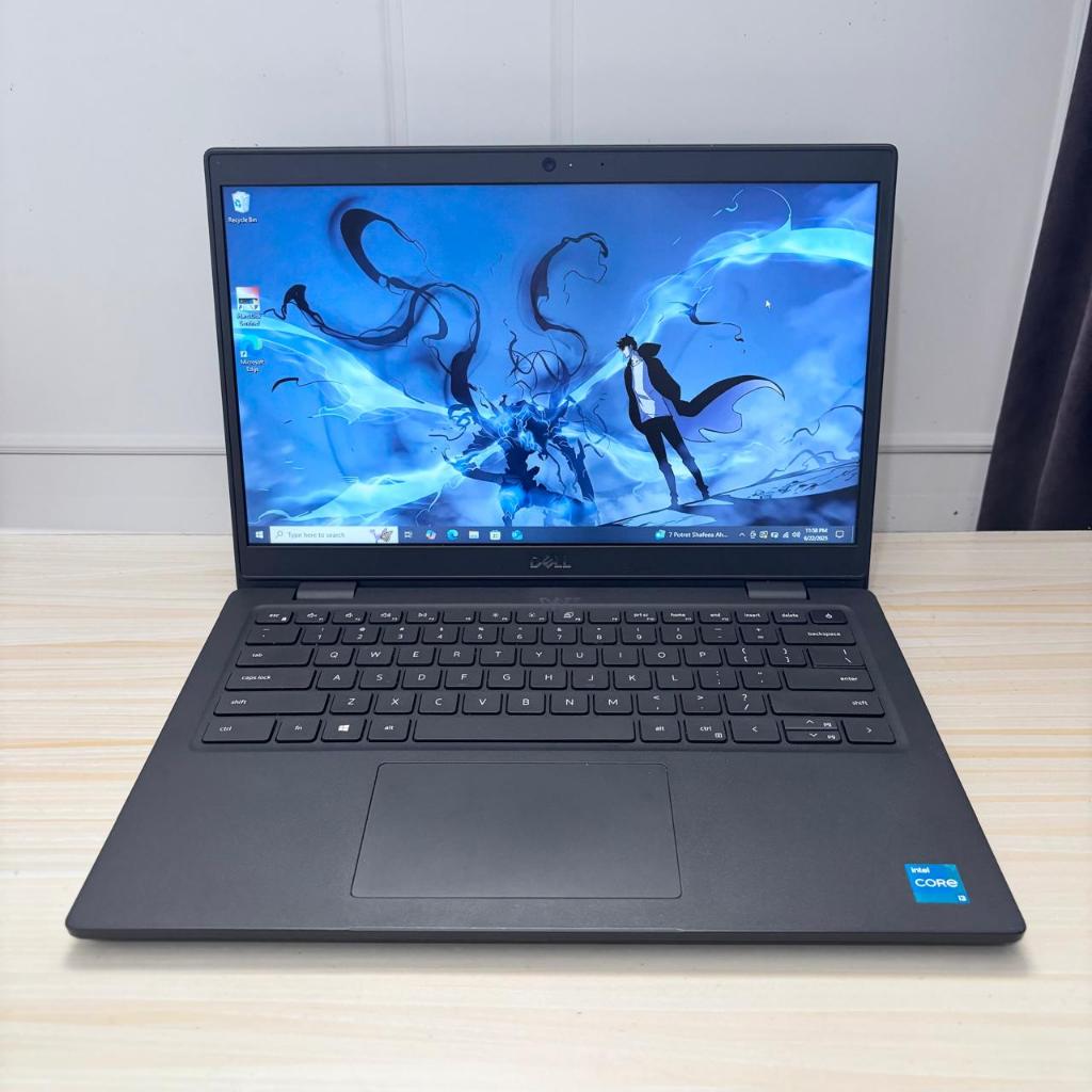Dell Latitude 3420 Intel i7 | i5 | i3 RAM 16GB 512GB Laptop 14 Inch