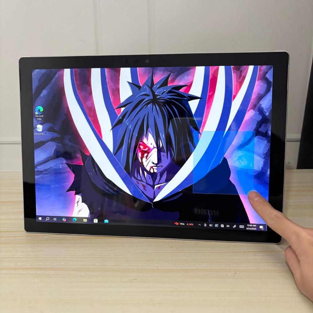 Microsoft Surface Pro 8 / 7 / 6 / 5 Intel i5 i7 RAM 16GB 512GB TABLET