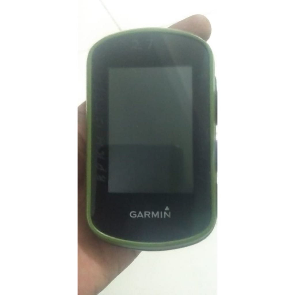 GPS Garmin Oregon 750 Batangan