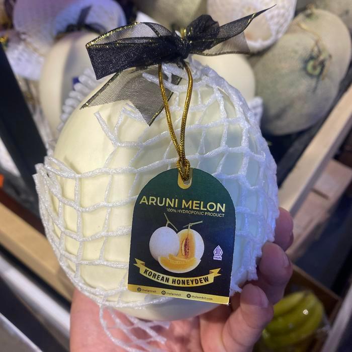 

Melon Aruni 1 Buah