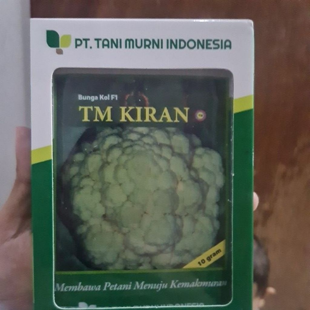 TM KIRAN