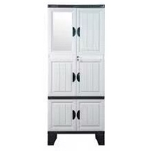 LEMARI BCBC NAPOLLY / LEMARI CABRO NAPOLLY