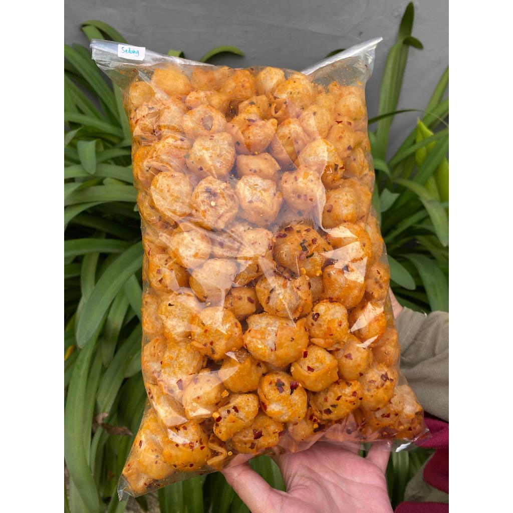 

SIOMAY KERING KHAS BANDUNG 1KG