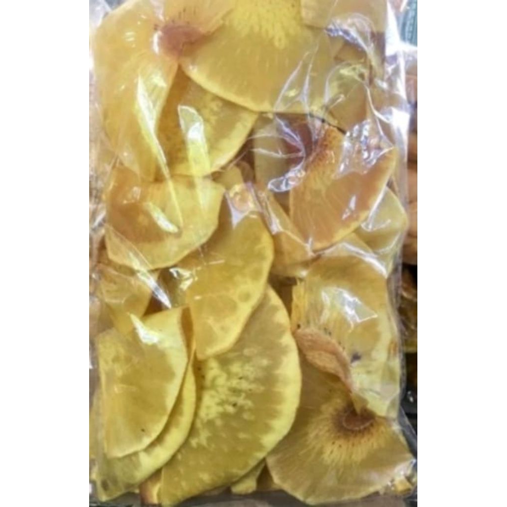 

kripik sukun