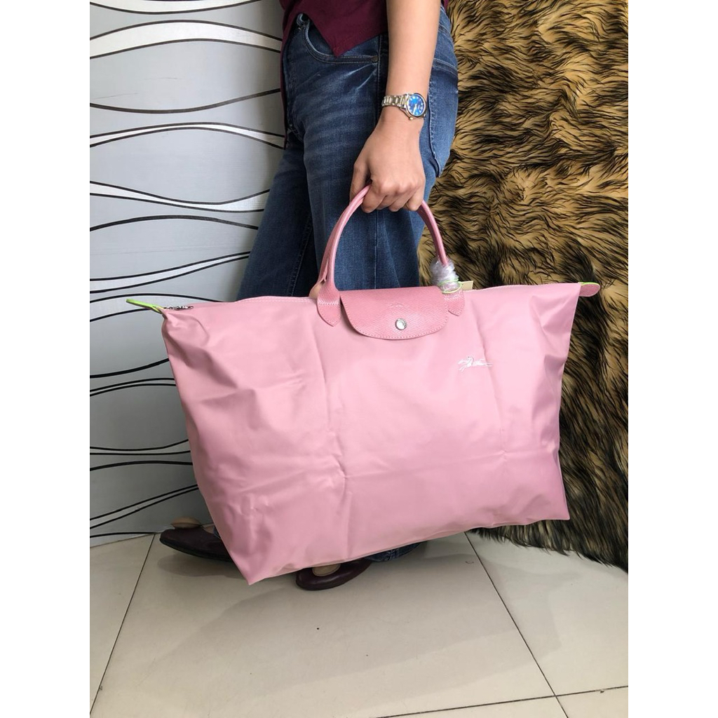 TAS MINGGAT TRAVEL CLUB JUMBO