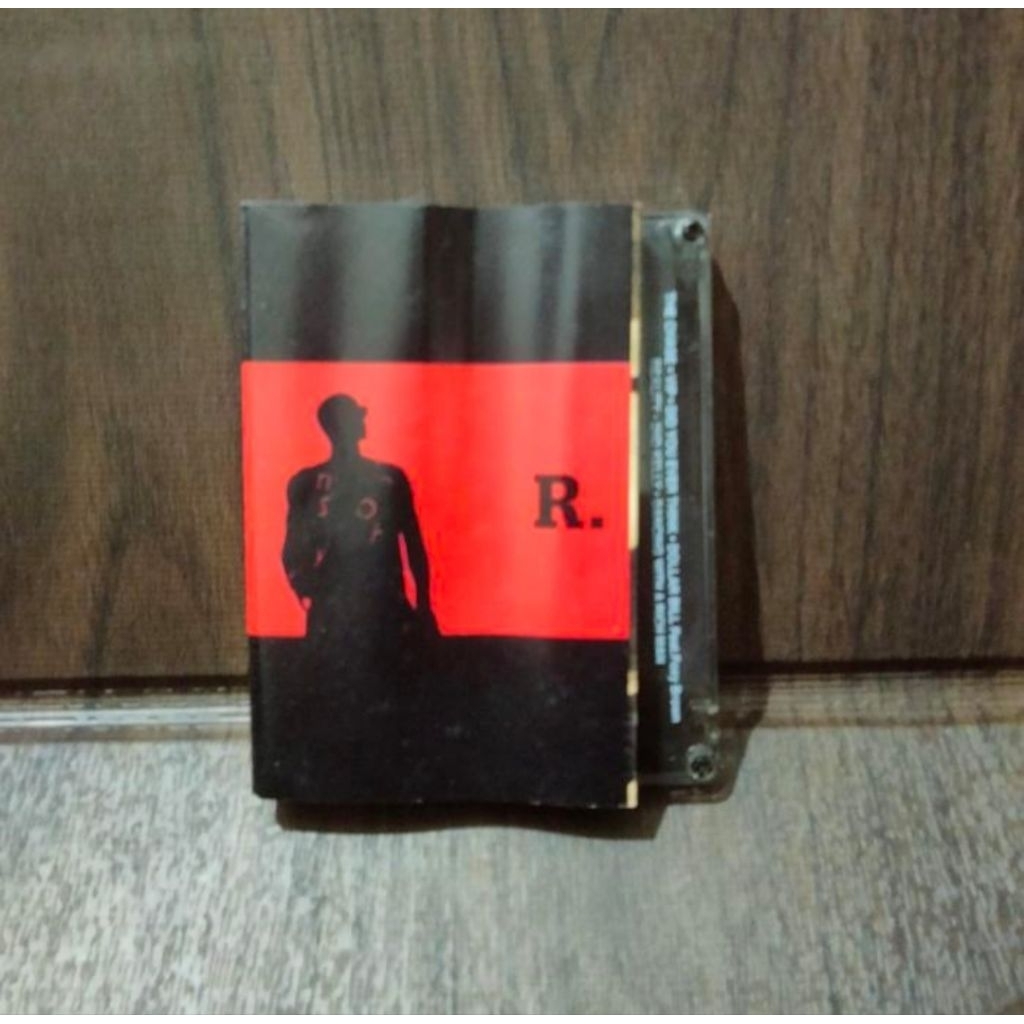 KASET PITA 13299- R KELLY