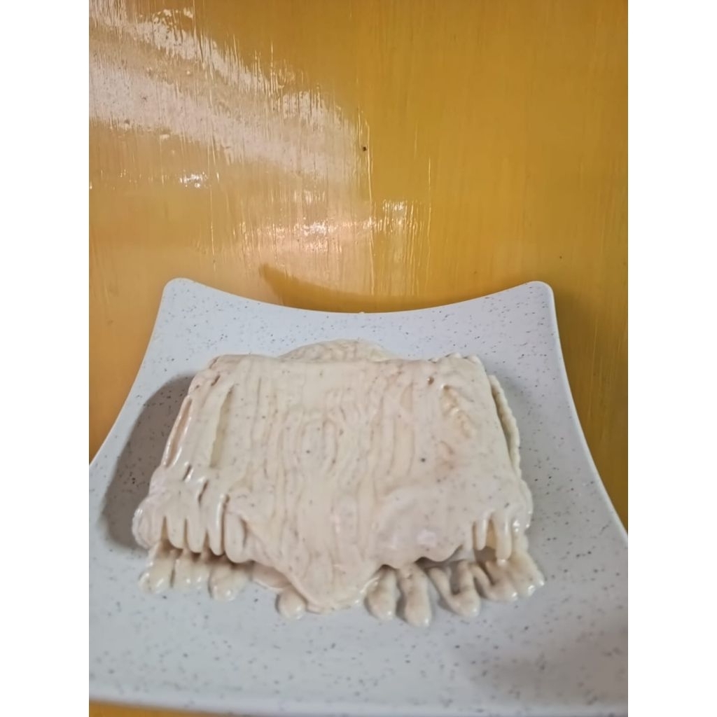 

pancong tiramisu