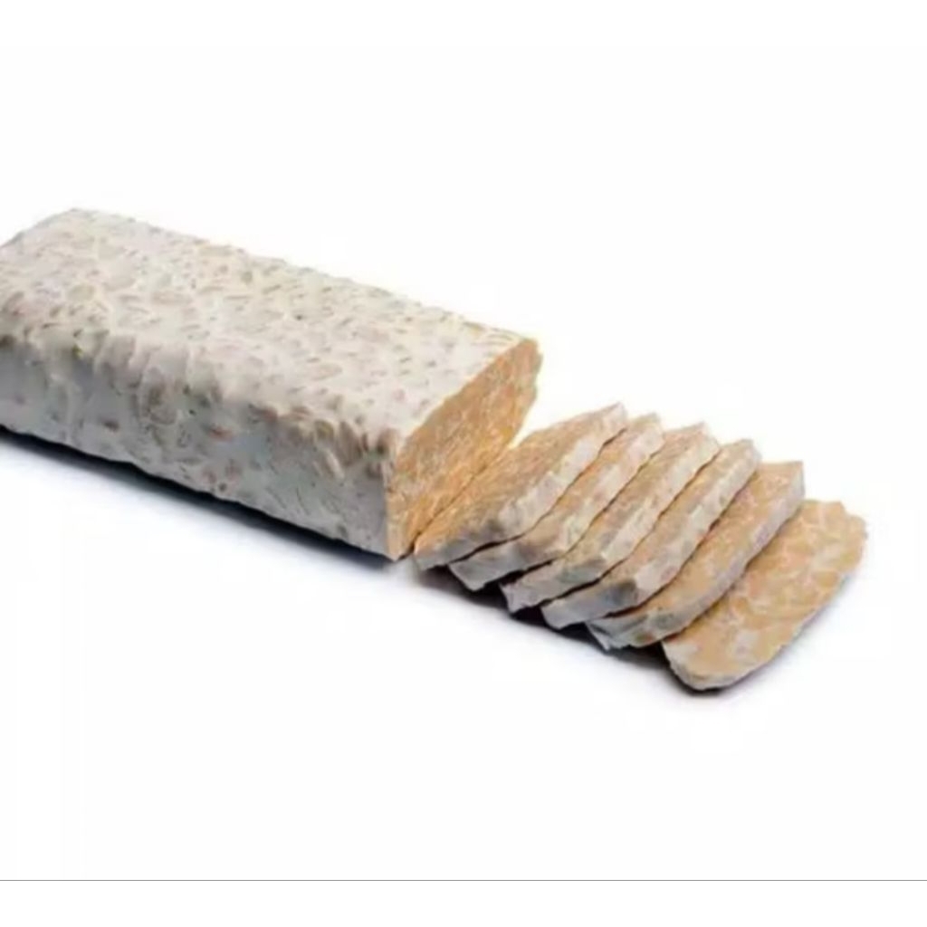 

Tempe Enak
