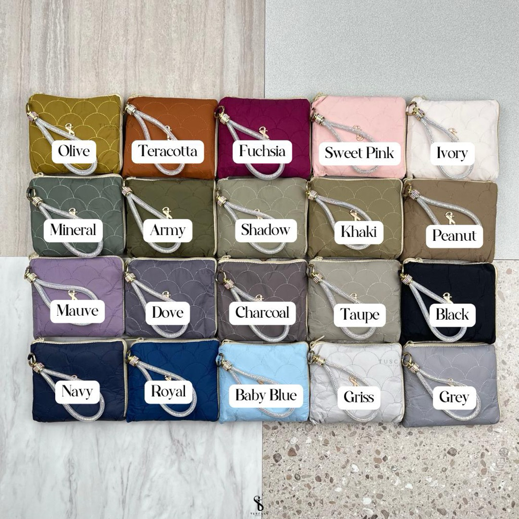 Mukena The Wave Travel Tuscany