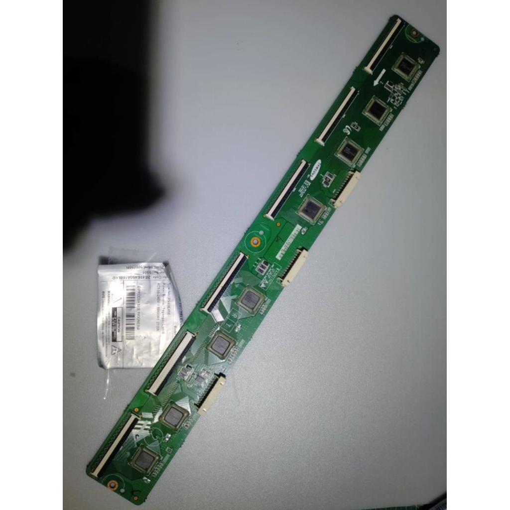 BUFFER TV PLASMA SAMSUNG PS43E450