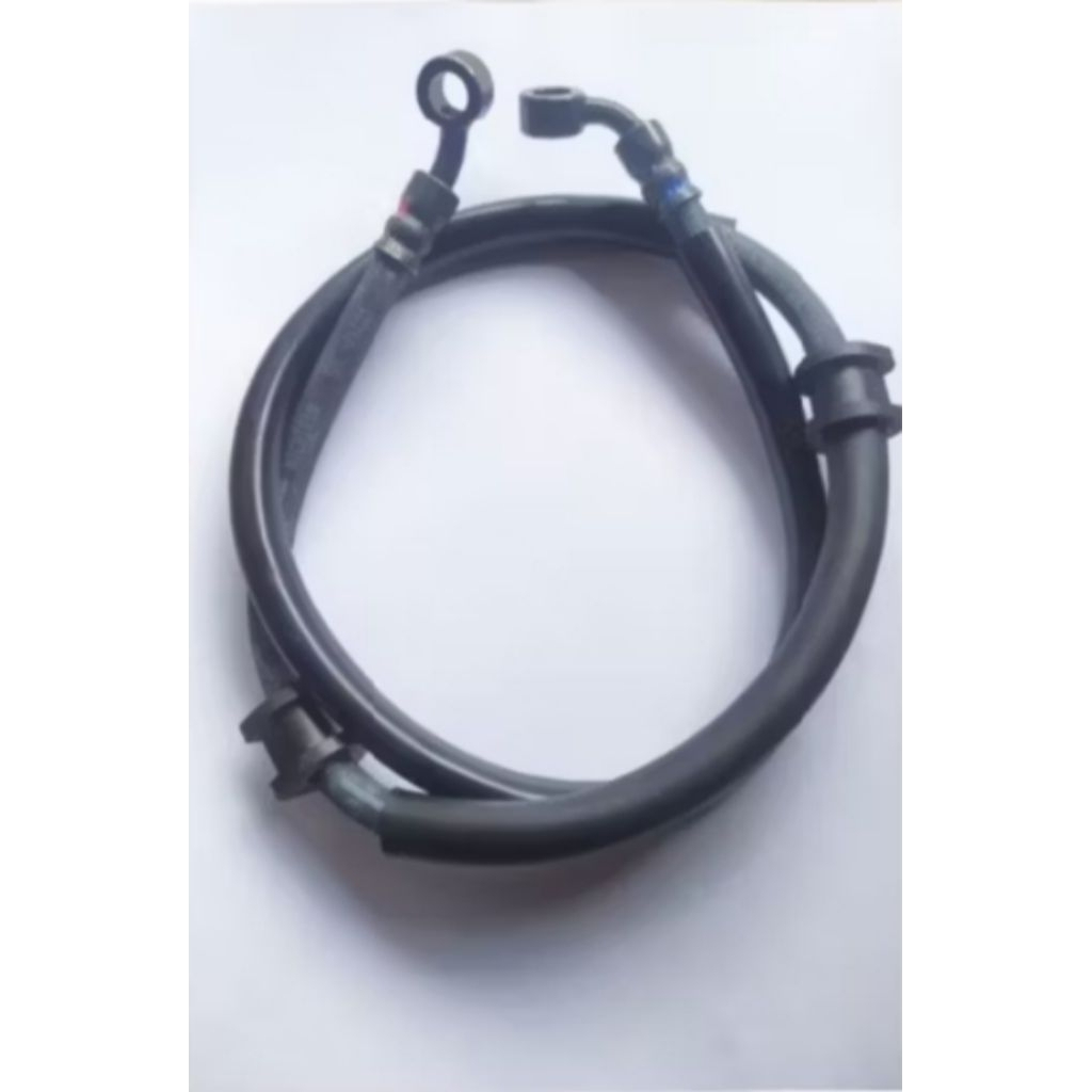 selang rem cakram depan Supra x125 ORI lospack