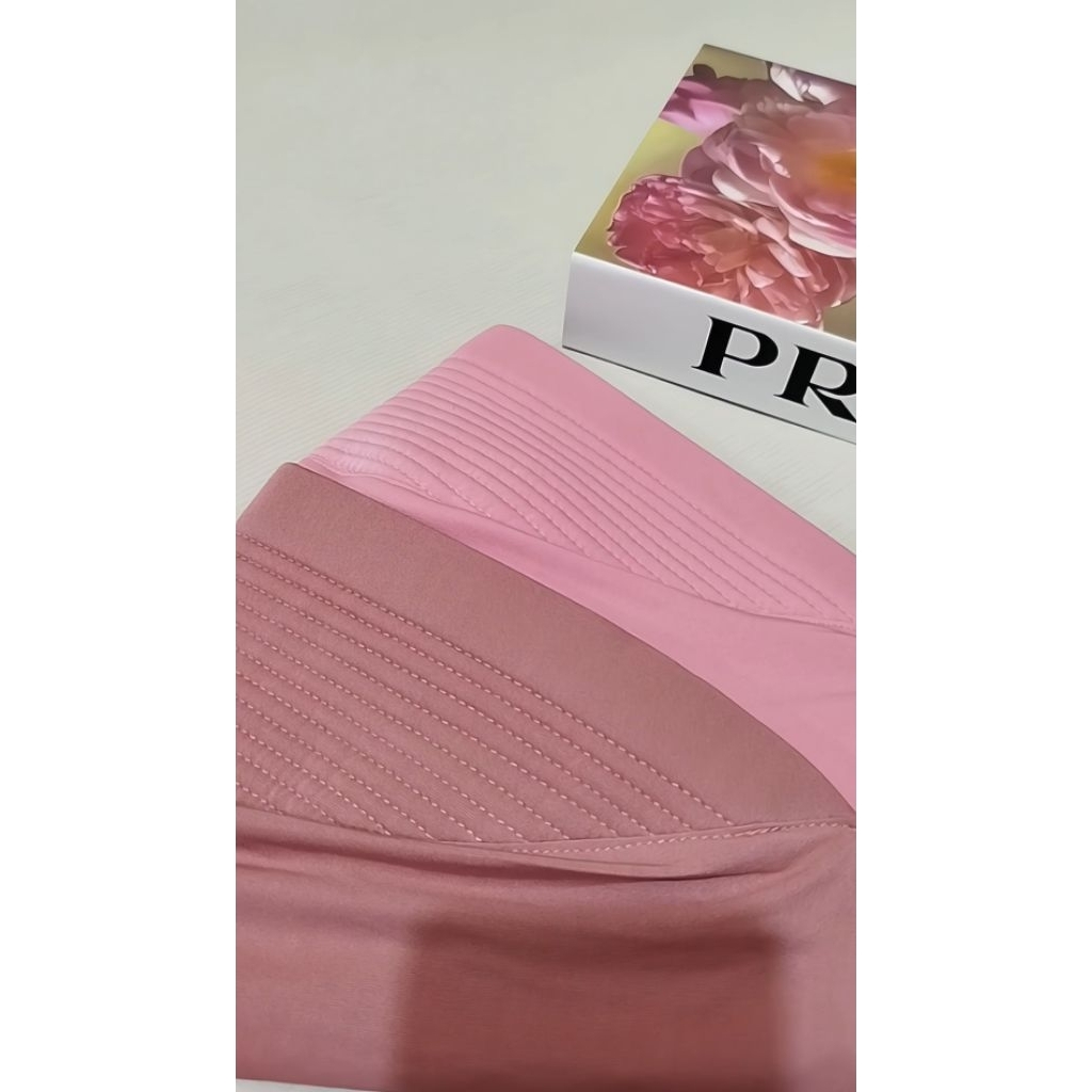 jilbab bergo sport pet tebal/bergo sport pet tebal/jilbabinstan/jilbab bergo sport premium