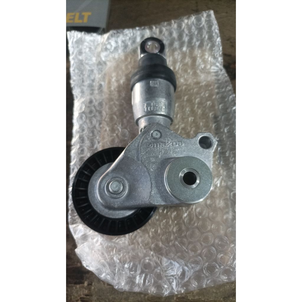 Tensioner Fanbelt Mazda 6 Skyactive Sky Aktive Asli