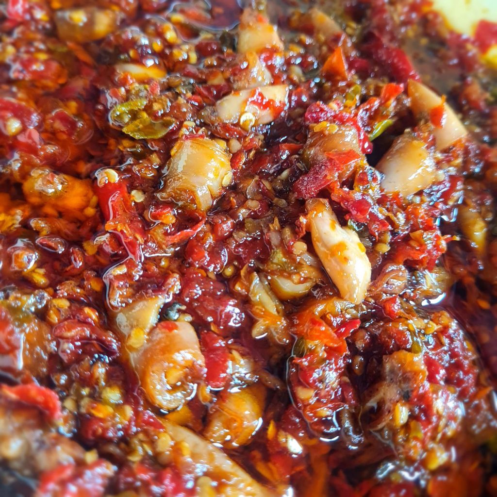 

SAMBEL CUMI