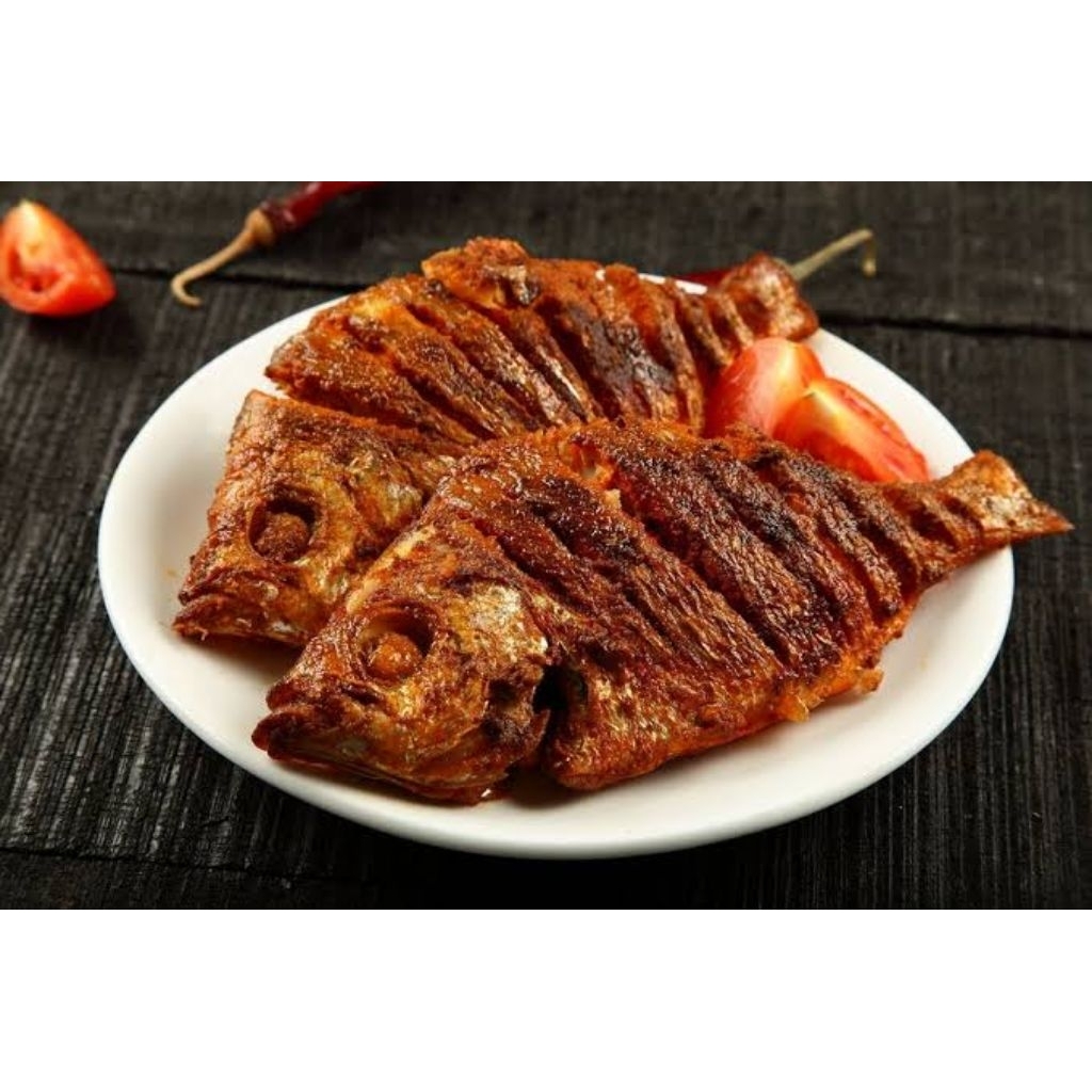

sambal ikan
