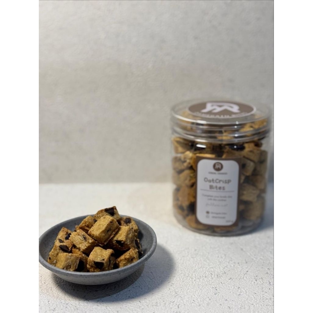 

Cookies Bites/Cereal Cookies/Cookies OatCrisp Bites