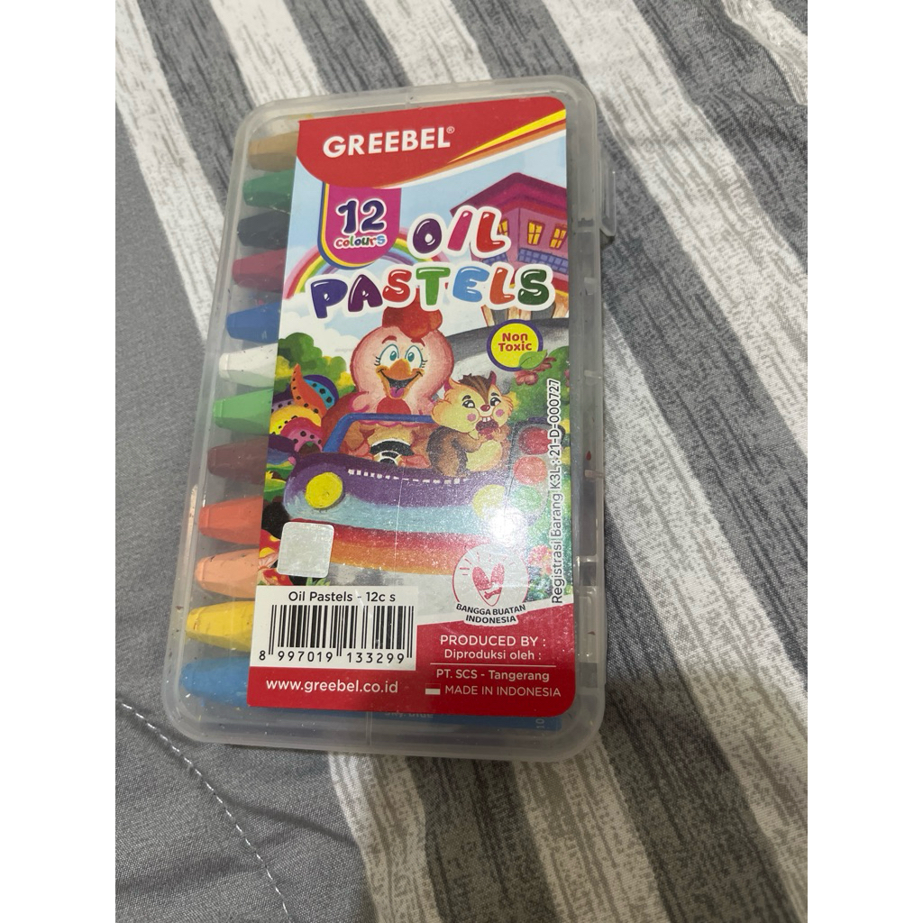 

greebel crayon pl 1x pkai