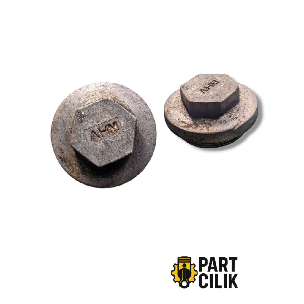 tutup klep mesin Tiger MP GL tutup klep Tiger revo original