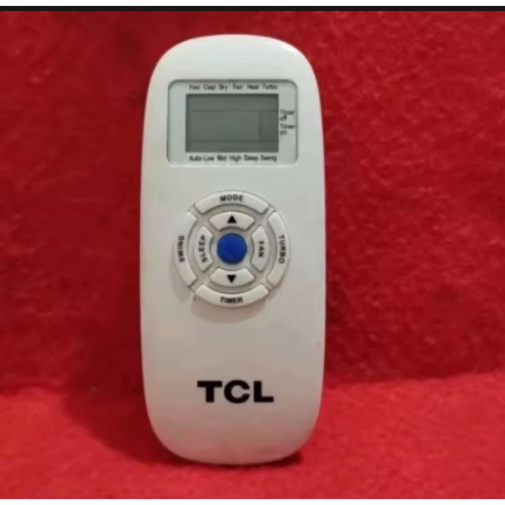 Remote Control AC TCL Original