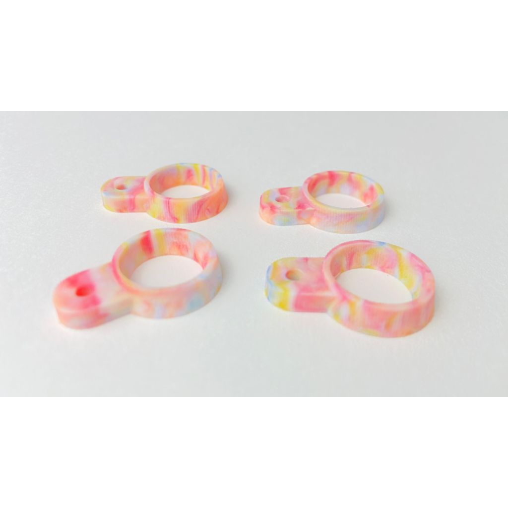 

grosir oring full colour premium ukuran 13mm