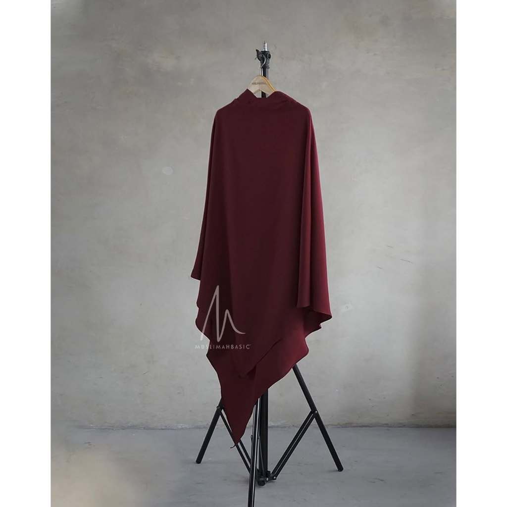 FK IZZAH by MUSLIMAHBASIC.ID