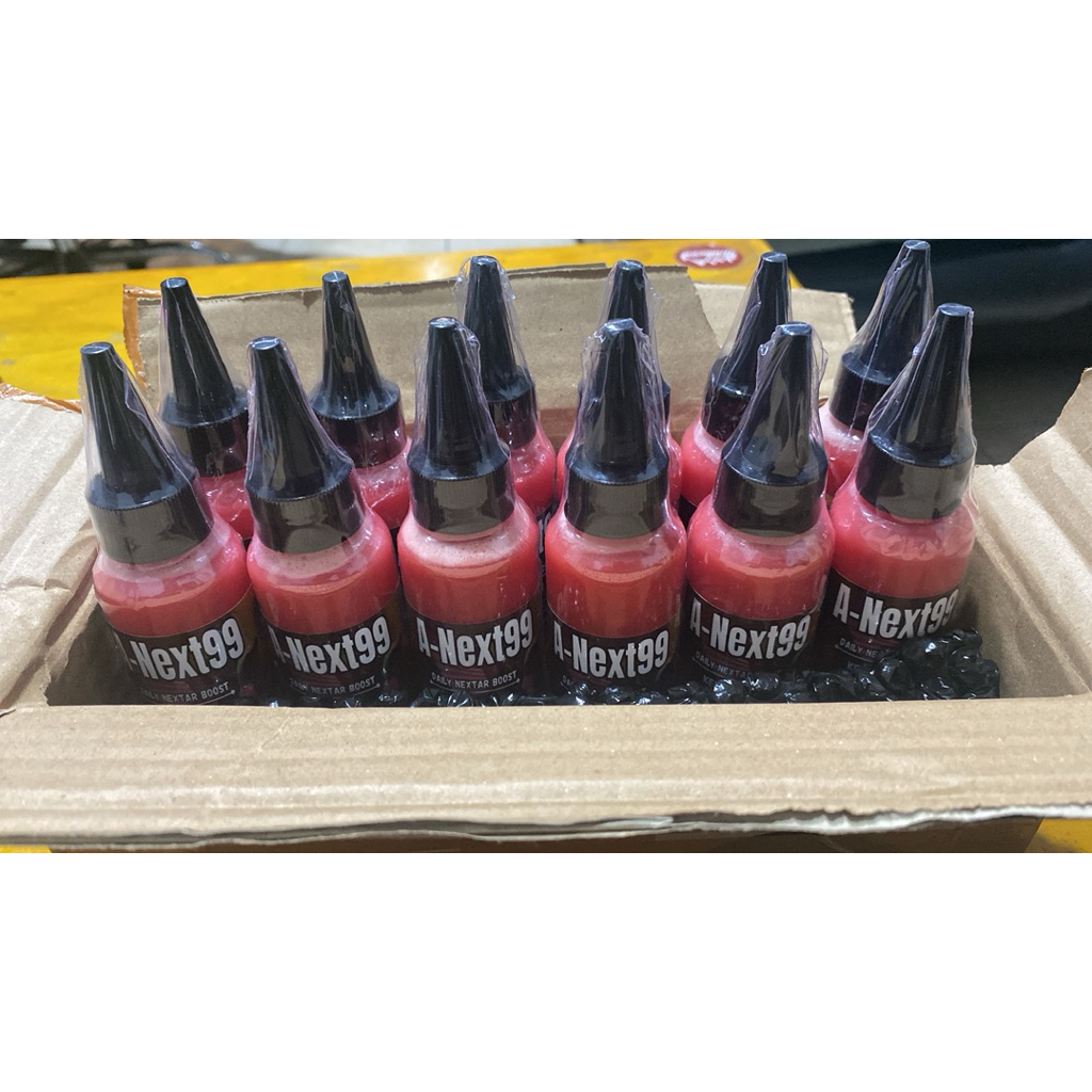 Nektar Booster Gacor Sogon & Kolibri