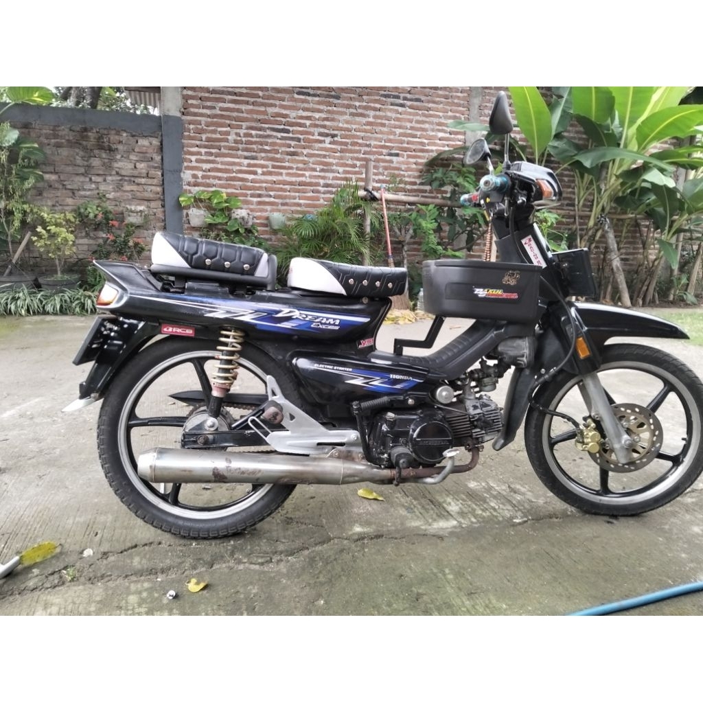 jok pisah Astrea grand Astrea prima komlit