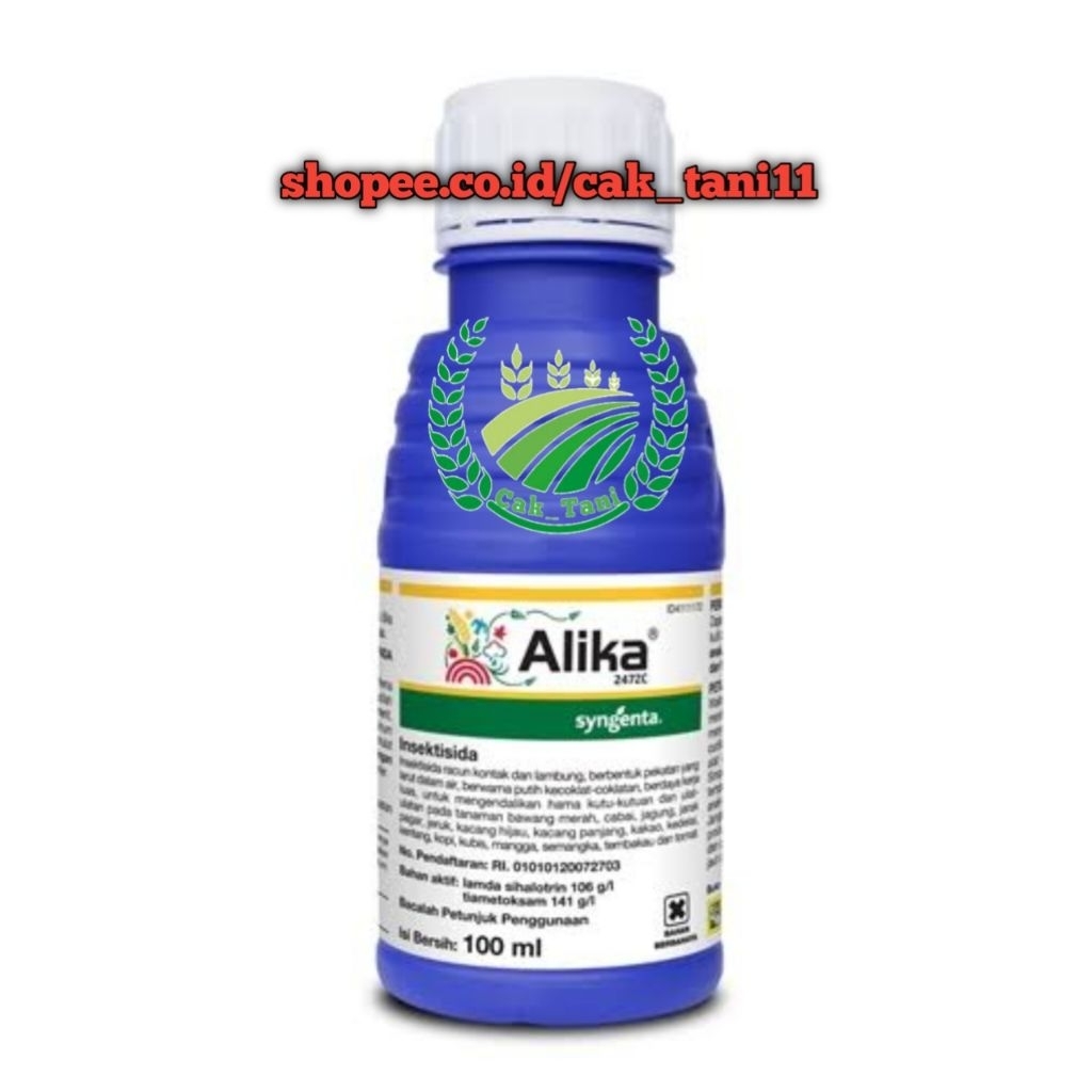 Insektisida Alika 100 ML