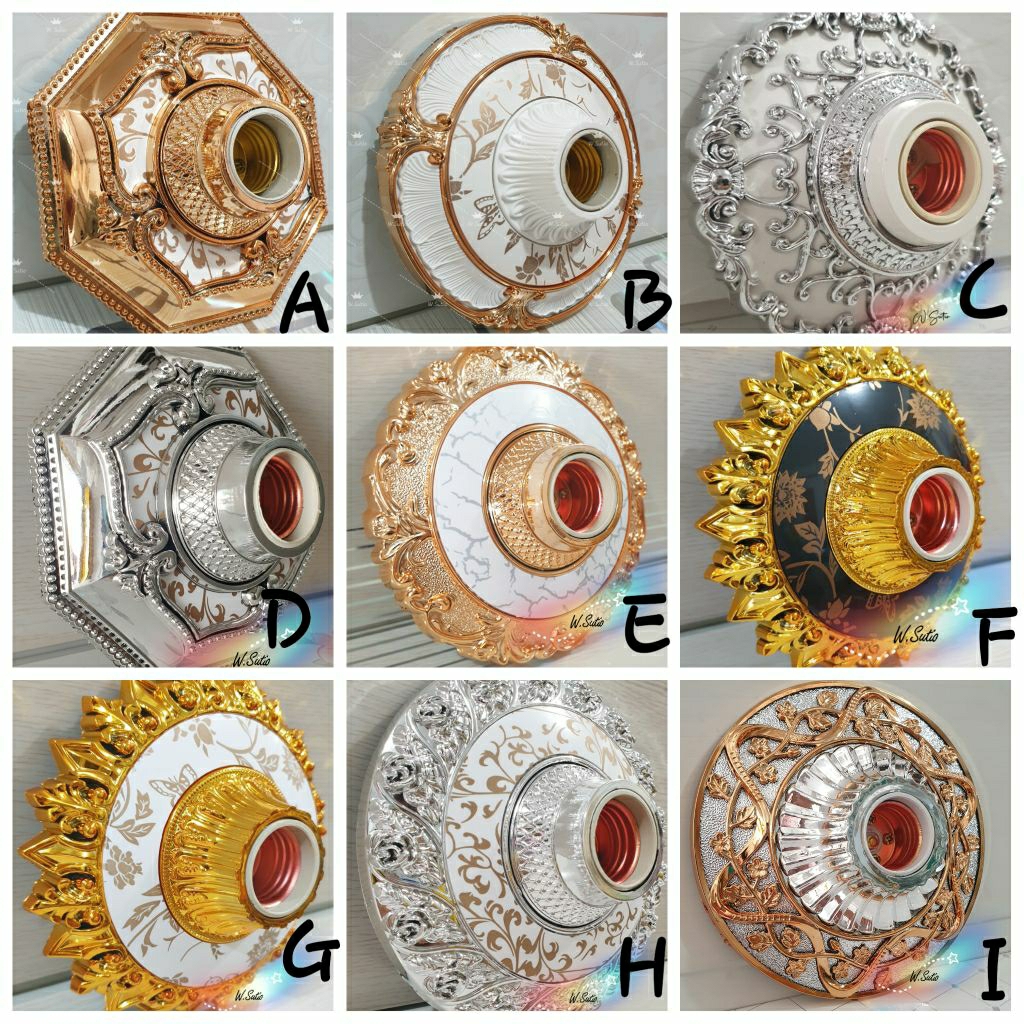 fitting hias / fitting lampu / fitting pvc / fitting lampu dexicon / fitting lampu pvc / fitting