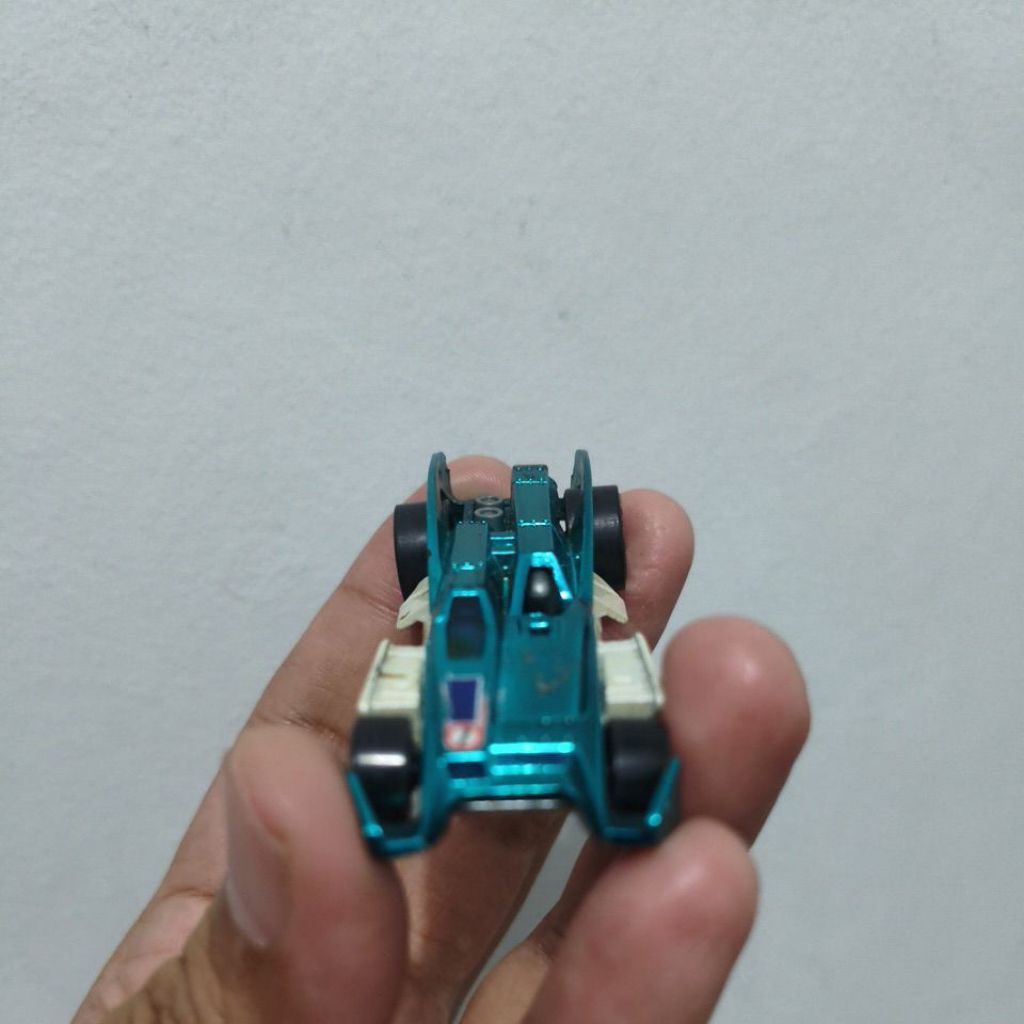 Hotwheels RD-10