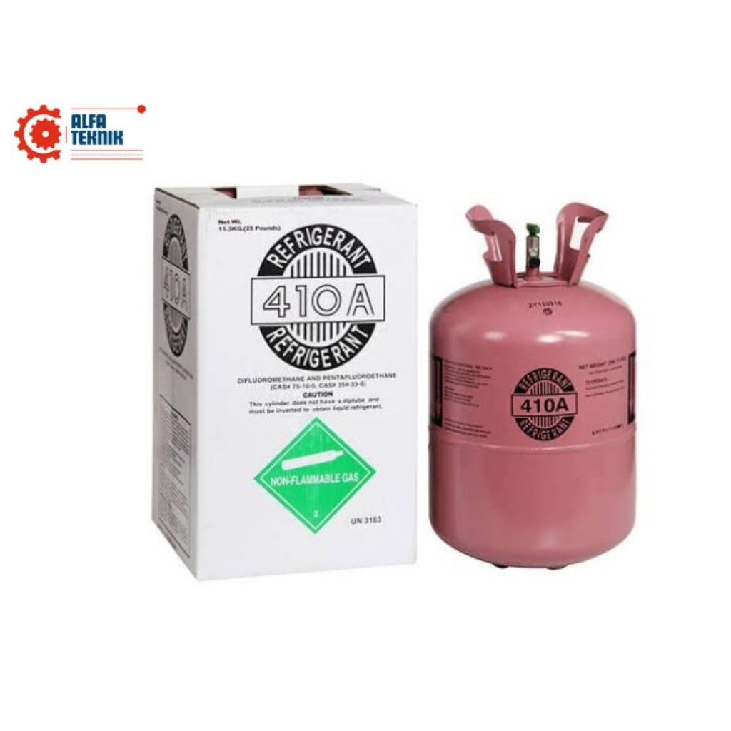 FREON R410A BESTCOOL HD 10kg ORIGINAL