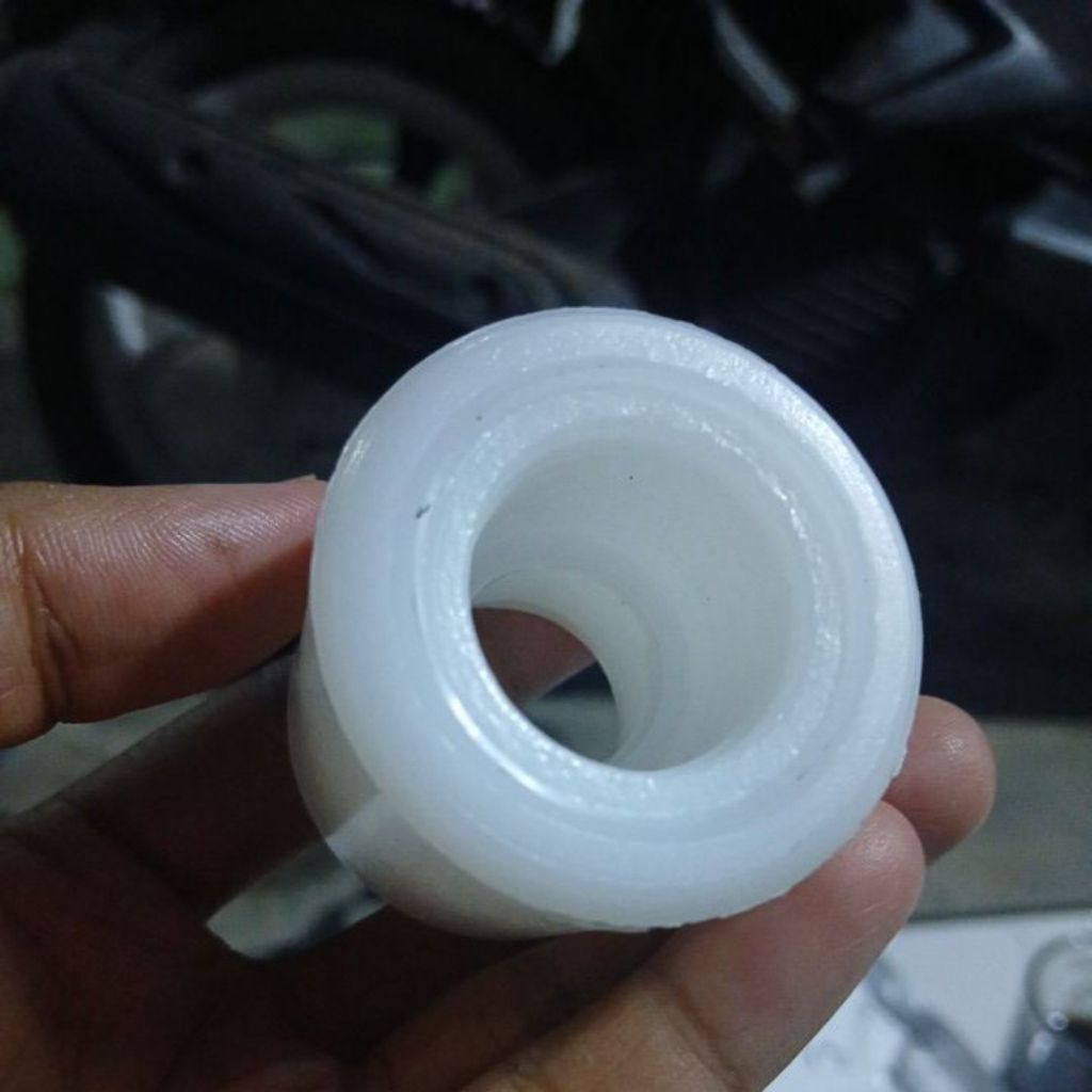 Sok Teflon/Sok Isolator Penangkal Petir