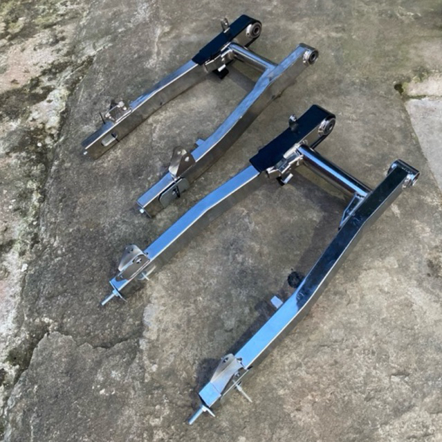 ARM KAZE SHJ PNP CB GL / ARM KAZE TEBAL PNP CB GL